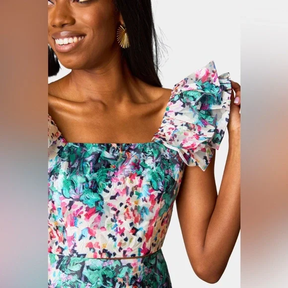 NWT Buddy Love BAHA MAR TWO-PIECE SET - IBIZA - Picture 5 of 15